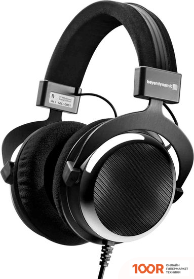 Наушники Beyerdynamic DT 880 EDITION 250 OHM (182997)