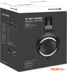 Наушники Beyerdynamic DT 880 EDITION 250 OHM (182997)