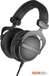 Наушники Beyerdynamic DT 770 PRO BLACK EDITION 80 OHM (182994)