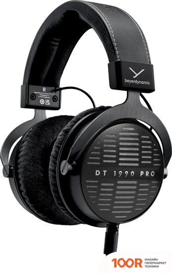 Наушники Beyerdynamic DT 1990 PRO MKII (182990)