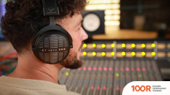 Наушники Beyerdynamic DT 1990 PRO MKII (182990)