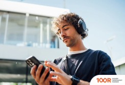 Наушники Beyerdynamic AVENTHO 300 (ЧЕРНЫЙ) (182985)