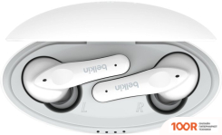 Наушники Belkin SOUNDFORM NANO (БЕЛЫЙ) (182971)