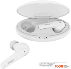 Наушники Belkin SOUNDFORM NANO (БЕЛЫЙ) (182971)