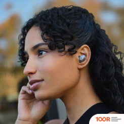 Наушники Beats STUDIO BUDS+ (ПРОЗРАЧНЫЙ) (182917)