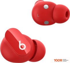 Наушники Beats STUDIO BUDS (КРАСНЫЙ) (182913)