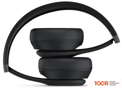 Наушники Beats SOLO 4 (ЧЕРНЫЙ МАТОВЫЙ) (182899)