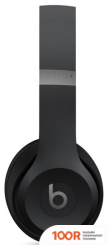Наушники Beats SOLO 4 (ЧЕРНЫЙ МАТОВЫЙ) (182899)