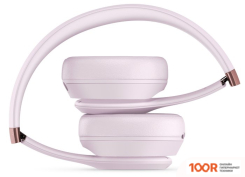 Наушники Beats SOLO 4 (РОЗОВЫЙ) (182897)