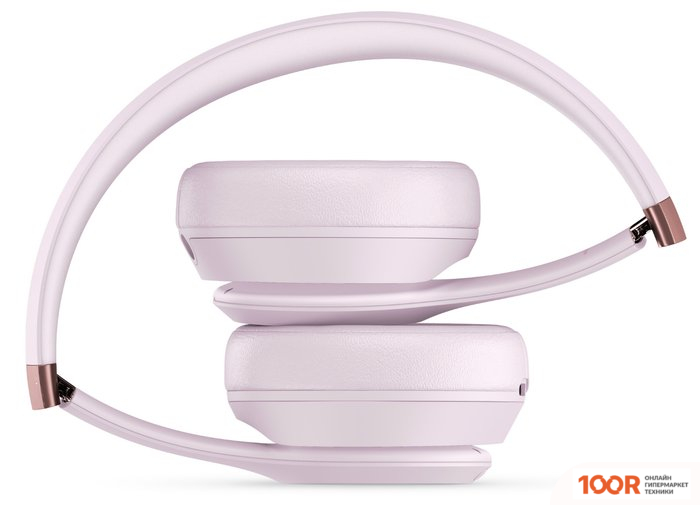 Наушники Beats SOLO 4 (РОЗОВЫЙ) (182897)