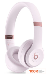 Наушники Beats SOLO 4 (РОЗОВЫЙ) (182897)