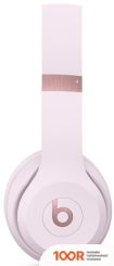 Наушники Beats SOLO 4 (РОЗОВЫЙ) (182897)