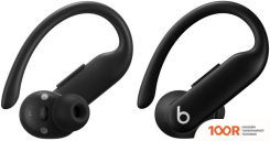 Наушники Beats POWERBEATS PRO 2 (ЧЕРНЫЙ) (182896)