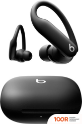 Наушники Beats POWERBEATS PRO 2 (ЧЕРНЫЙ) (182896)