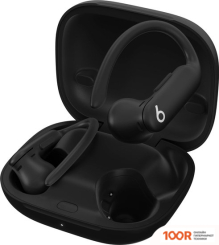 Наушники Beats POWERBEATS PRO 2 (ЧЕРНЫЙ) (182896)