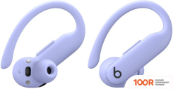 Наушники Beats POWERBEATS PRO 2 (СИРЕНЕВЫЙ) (182895)