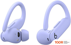 Наушники Beats POWERBEATS PRO 2 (СИРЕНЕВЫЙ) (182895)