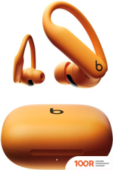 Наушники Beats POWERBEATS PRO 2 (ОРАНЖЕВЫЙ) (182893)