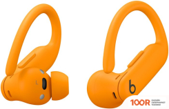 Наушники Beats POWERBEATS PRO 2 (ОРАНЖЕВЫЙ) (182893)