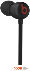 Наушники Beats FLEX (ЧЕРНЫЙ) (182885)