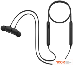 Наушники Beats FLEX (ЧЕРНЫЙ) (182885)