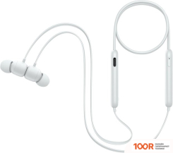 Наушники Beats FLEX (СЕРЫЙ ТУМАН) (182884)