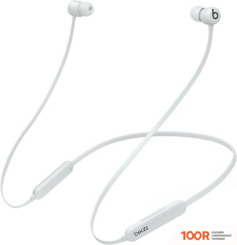 Наушники Beats FLEX (СЕРЫЙ ТУМАН) (182884)