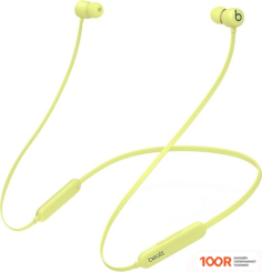 Наушники Beats FLEX (ЖЕЛТЫЙ ЦИТРУС) (182883)