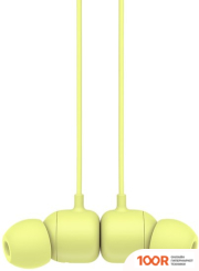 Наушники Beats FLEX (ЖЕЛТЫЙ ЦИТРУС) (182883)