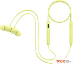 Наушники Beats FLEX (ЖЕЛТЫЙ ЦИТРУС) (182883)