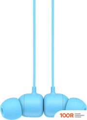 Наушники Beats FLEX (ГОЛУБОЕ ПЛАМЯ) (182882)