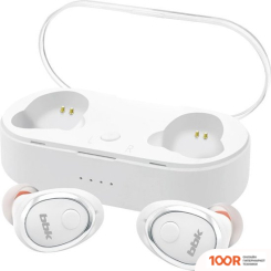 Наушники BBK BT04 (БЕЛЫЙ) (182873)