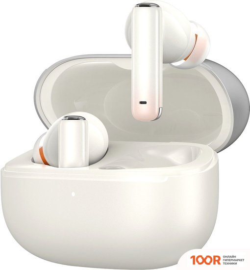 Наушники Baseus STORM 1 (БЕЛЫЙ) (182869)