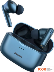 Наушники Baseus SIMU S2 (СИНИЙ) (182868)