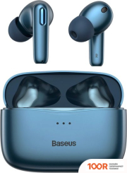 Наушники Baseus SIMU S2 (СИНИЙ) (182868)