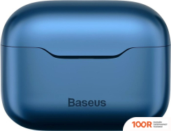 Наушники Baseus SIMU S1 PRO ANC (СИНИЙ) (182862)