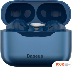 Наушники Baseus SIMU S1 PRO ANC (СИНИЙ) (182862)