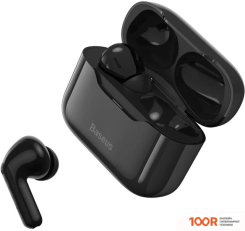 Наушники Baseus SIMU S1 (ЧЕРНЫЙ) (182861)