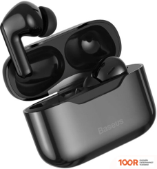 Наушники Baseus SIMU S1 (ЧЕРНЫЙ) (182861)