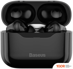 Наушники Baseus SIMU S1 (ЧЕРНЫЙ) (182861)