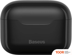 Наушники Baseus SIMU S1 (ЧЕРНЫЙ) (182861)