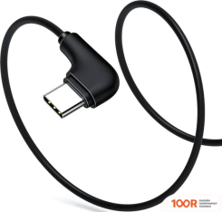 Наушники Baseus GAMO C18 (ЧЕРНЫЙ/СЕРЫЙ) (182853)