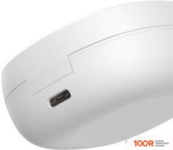 Наушники Baseus ENCOK WM01 PLUS DZ-TM1 (БЕЛЫЙ) (182848)