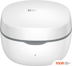 Наушники Baseus ENCOK WM01 DZ-TM1 (БЕЛЫЙ) (182844)