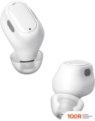 Наушники Baseus ENCOK WM01 DZ-TM1 (БЕЛЫЙ) (182844)