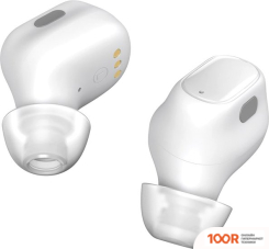 Наушники Baseus ENCOK WM01 DZ-TM1 (БЕЛЫЙ) (182844)