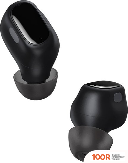 Наушники Baseus ENCOK WM01 (ЧЕРНЫЙ) (182843)