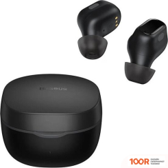 Наушники Baseus ENCOK WM01 (ЧЕРНЫЙ) (182843)