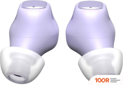 Наушники Baseus ENCOK WM01 (СИРЕНЕВЫЙ) (182842)