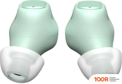 Наушники Baseus ENCOK WM01 (МЯТНЫЙ) (182840)